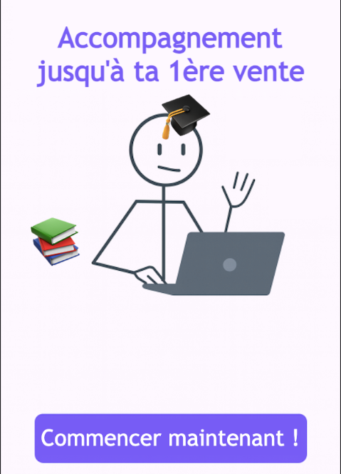 Accompagnement de A à Z